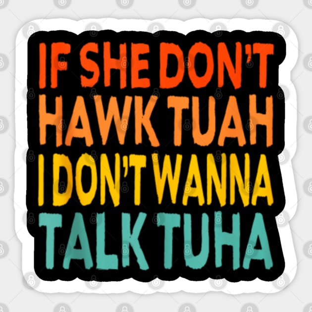 If she don
